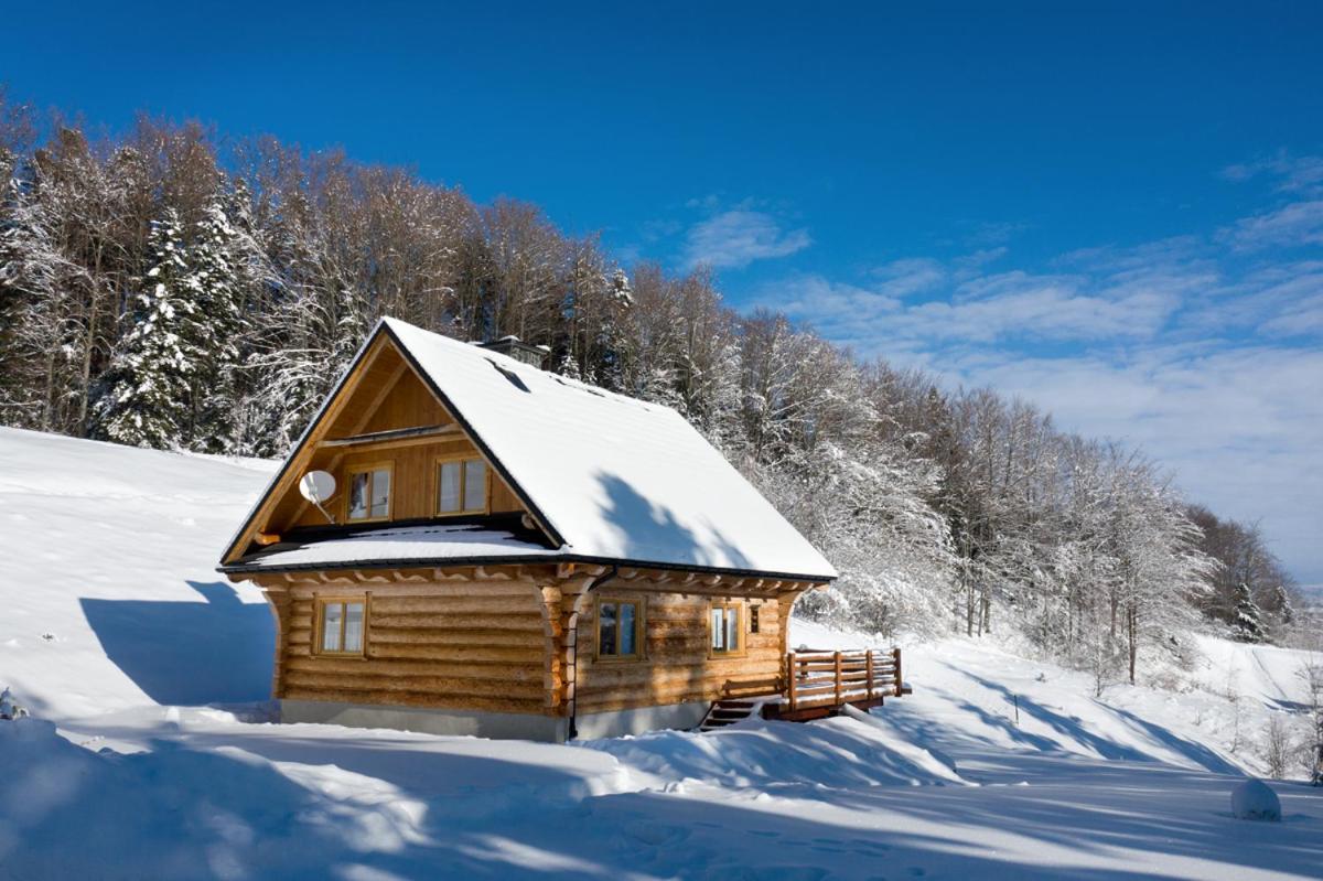Na Kowalowkach - W Gorach Zdroj Chalet
